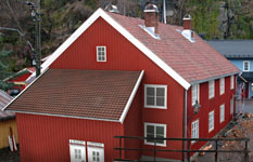 Fattighuset