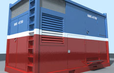 Container